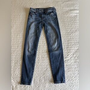 American Eagle Jeans, Dark Wash